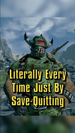 Borderlands 2's Most BROKEN Glitch...