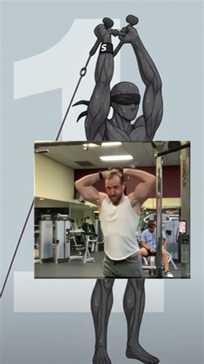 "Stop Looking Small: 3 Muscles That Fill Your T-Shirt"