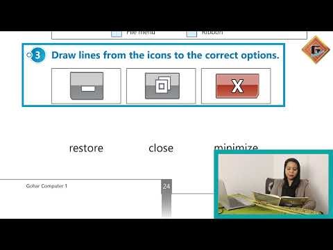 Gohar Computer 1|Unit 4|Lec 2|Assessment