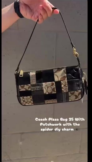 The Coach bags everyone is talking about Luxury for less - outlet prices you won't believe Perfect gift for a friend, family member, or even yourself. DM us now to order yours before they sell out! WShop the deals today #tiktokshop #coachbag #coachoutlet #luxurybags #bagtok