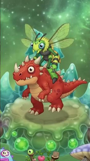 Poison Islet - Full Song 1.2.0 (My Singing Monsters)