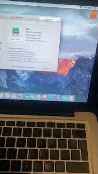 MacOSX Time Machine making backup OS 10.11.6