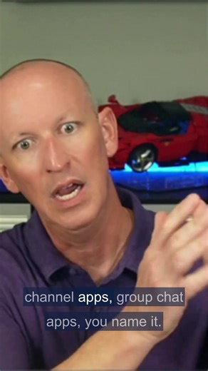 Are you a web developer, SharePoint Framework developer, Power Apps developer, or a Microsoft 365 developer looking to widen your skills? Microsoft Teams apps are just web apps hosted in iframes within the Teams client! You have full control over the tech you use... server-side, client-side, and even hosting... Teams doesn't care! Want to learn more? Join me for my FREE webinar this week! 📅 Wednesday, February 4 @ 12 PM ET 🎟️ Register - https://events.teams.microsoft.com/event/20d5ad1c-24f6-48