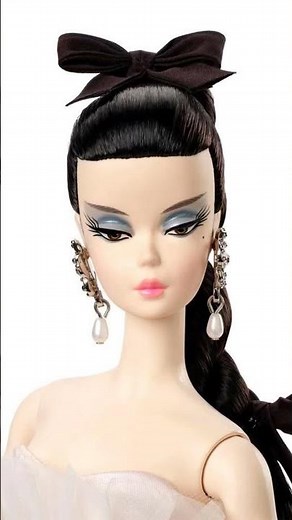 Barbie® Fashion Model Collection Doll #4