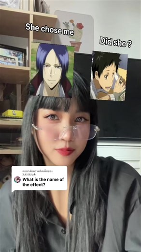 Discover the Reborn Effect on TikTok Now!