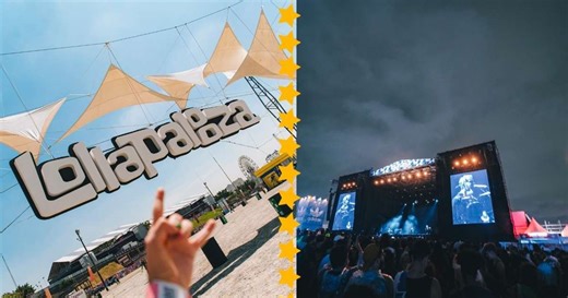 Com Sabrina Carpenter e Lorde, confira o line-up do Lollapalooza 2026