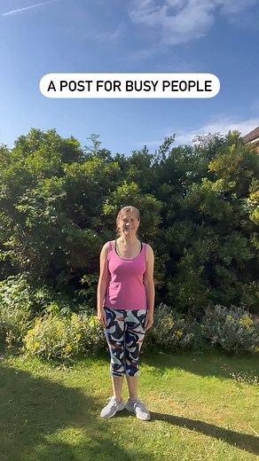 🇯🇵 Radio Taiso is an exercise routine which has been practised in Japan for nearly 100 years. 🏃‍♀️ Like many of us I am really busy and sometimes find it hard to fit in exercise, but I can always find time for 3 minutes of Radio Taiso. 💪🏾 It’s good for strength, cardio, helps blood circulation and reduces back pain. It is great for the physically fit and may be adapted for those with mobility issues. ❤️ Japanese are some of the longest living people on the planet, so take a leaf out of thei