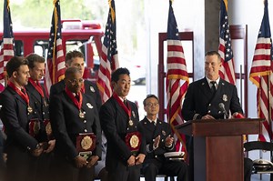 9-1-1 7x09 Promo "Ashes, Ashes" (HD)