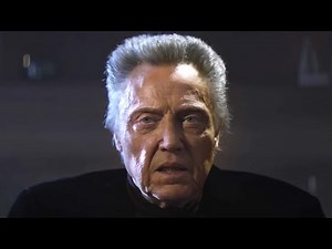 YT JEFFSY: Featuring Christopher Walken