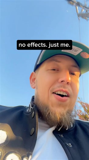 Real voice vs auto tune 🗣️🎙️ #youtubeshorts #rawvocals #autotune #hiphop #unsignedartist #rap