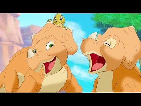 Lo mejor de Cera | Recopilación de 1 hora | Episodios completos | En Busca Del Valle Encantado