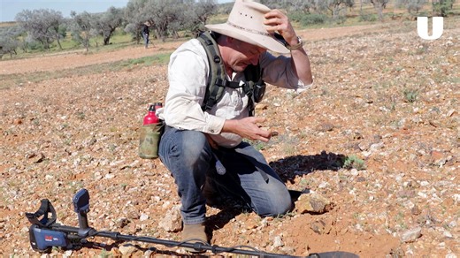 Hunting Outback Gold - Series 1: Episode 6 | Channel 4