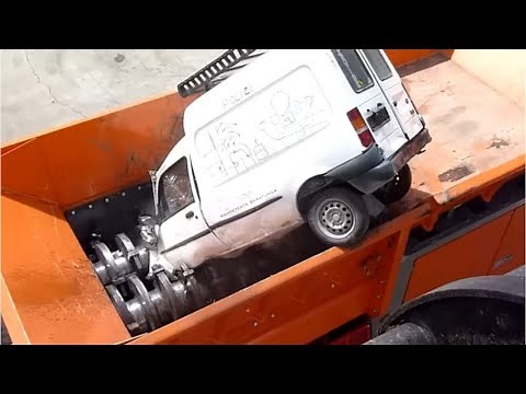 "The Ultimate Guide to Car Recycling: Eco-Friendly Reuse"