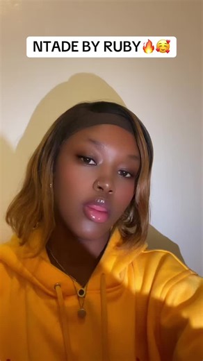 NTADE by Ruby: A Vibrant Tanzanian Music Experience