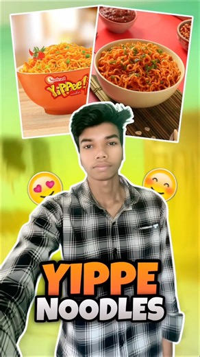 Yippe Noodles 🍜 #shorts #minivlog #vlog #viral
