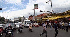 #ObrasInsignia De los más grandes de Latinoamérica y todo un referente en la CDMX, este es el mercado de la Merced