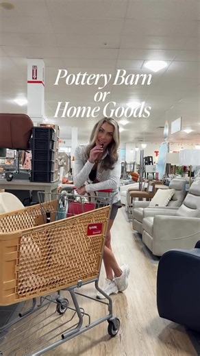Pottery Barn vs Home Goods: Which is Better?