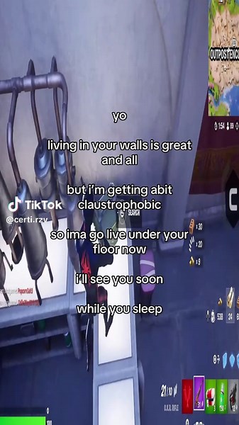 Rent-Free Living: Relatable Moments and Humor