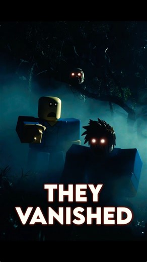 Roblox Horror 😱 Kids Lost in the Forest | 99 Nights Scary Story