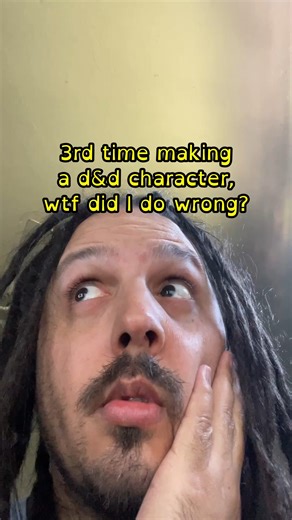 Craig | D&D Tips + Tricks on Instagram: "another top dungeons and dragons meme from 2025 free dungeon master resources in my kofi shop https://ko-fi.com/craigofinspiration/shop"