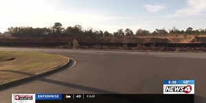 New Dothan residential district in the works