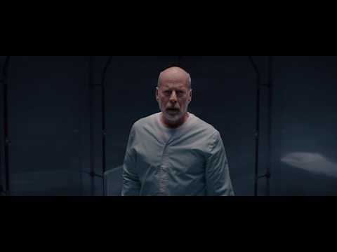 Glass (2019) - Official Teaser Trailer UK