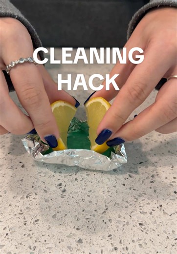 Genius Kitchen Cleaning Hacks You Need to Know