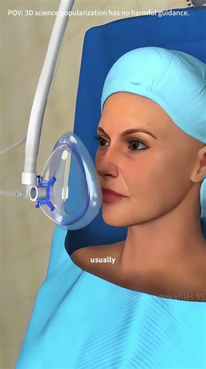 Hysteroscopy Procedure (3D Animation) #hysteroscopy #hysteroscopysurgery #hysteroscopyprocess