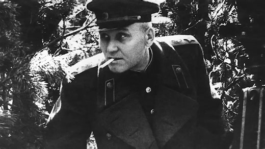 The Soviet generals Germany could not defeat