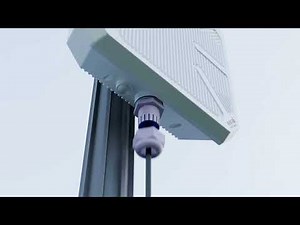 WAVLINK AX3000 outdoor AP-WN573HX3