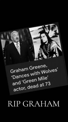 RIP GRAHAM | Sherry Ann