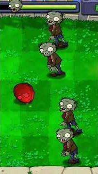 plants vs zombies mod classic bowling level