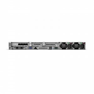 [Hot Item] Hpe Dl325 Gen10plus 1u Rack Server AMD Epyc 7282CPU Custom Server