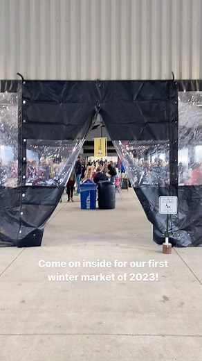 1.2K views · 59 reactions | Columbia Farmers Market on Reels | Facebook