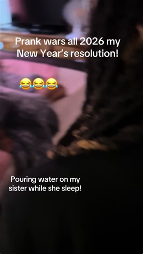 Prank wars all 2026 #fyp #waterprank #prank #funn #viral