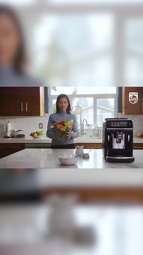 3 comments | ☕ Iced coffee ☕ Cappuccino ☕ Latte Macchiato ☕ Espresso ☕ Black coffee With five different café-quality hot and iced coffees available at the touch of a button, Philips automatic espresso machines mean you can try something different every weekday. | Philips Home Living | Facebook