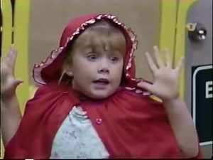 Barney & Friends S01E28 (Original PBS Airing)