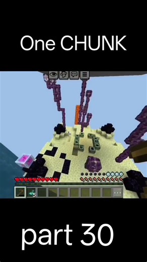 Horror Chunk Survival 😱 | Night Became Dangerous | Part 30 | Hindi Gameplay