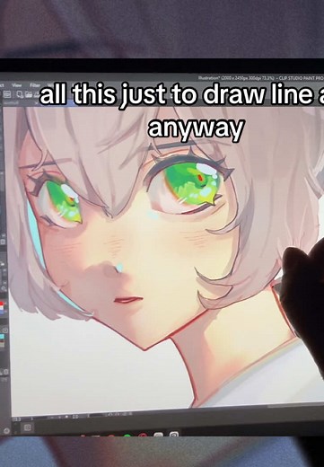 Mastering Line Art Techniques for Beginners