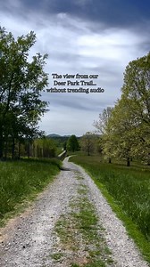 Have you enjoyed any of our 22 miles of trails on the estate? 🥾🌳 Comment below! 👇 #Biltmore #Hiking #BlueRidgeMountains | Biltmore
