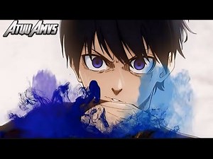 Blue Lock Season 2 [ Amv ] - Royalty