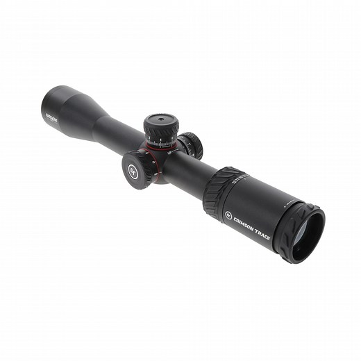 Hardline 3-12x42 MR1-MIL | CrimsonTrace