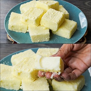 364K views · 2.3K reactions | Milk Pudding Dessert Recipe | Homemade Milk Pudding Summer Dessert | Cold Dessert | Ramzan Dessert | N'Oven - Cake & Cookies | Facebook