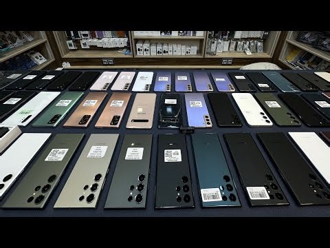 29-Mart Chegirma Samsung iPhone modellarga Telefon narxlari 2026 ☎️77)261-7100