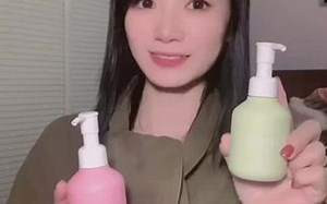 好牙膏，必须要液体的；新一代液体牙膏，才能渗透清洁齿缝