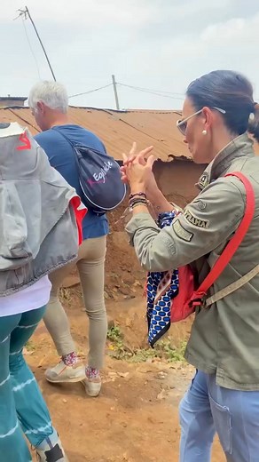 Kibera | Kibera SLUM TOURS KE