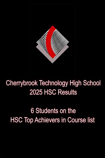 Congratulations to our 6 students with a total of 8 positions on the HSC Top Achievers in Course list - Sophie Eldridge (2nd in Business Studies), Saira Pillai (3rd in Society and Culture, 15th in English Advanced), Amelia Jones (4th in Society and Culture), Jiya Sood (5th in Society and Culture), Yash Goel (7th in Ancient History, 11th in Legal Studies), Surabhi Vaidya Uppunda (13th in Business Studies). #CTHS #ClassOf2025 #HSCResults #AcademicExcellence #ProudSchool #Cherrybrook | Cherrybrook 