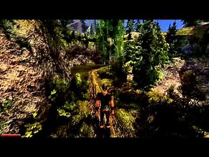 Gothic 2 - Ultra Graphic + HDTextures mit DirectX11 und L'Hiver [FullHD|German|Extreme|Next Gen]