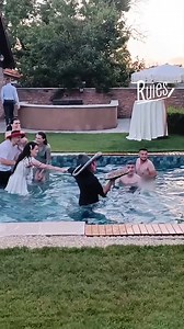 39K views · 158 reactions | Rules for Pool Parties #summer #summervacation #poolparty #pool #party #fail | FailArmy | Facebook