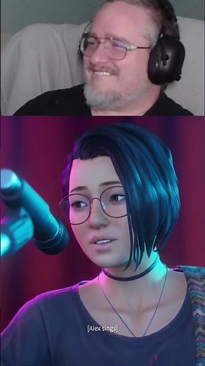 Alex & Steph Rock the Stage Together! 🎸 | Life is Strange: True Colors